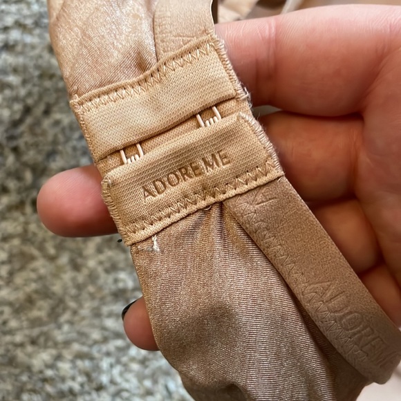 🔆 3/$25 Adore Me Ashling Contour Bra - Picture 6 of 7